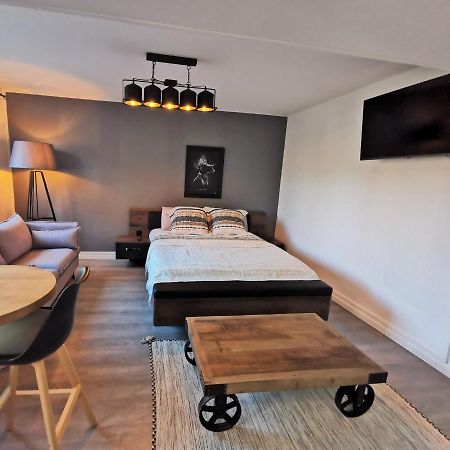 Studio Tres Chaleureux Entierement Refait A Neuf Moulins  Eksteriør bilde